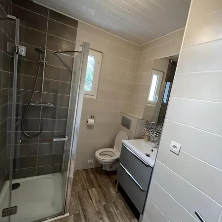 Maison Paisible A 100m De La * Brétignolles-sur-Mer