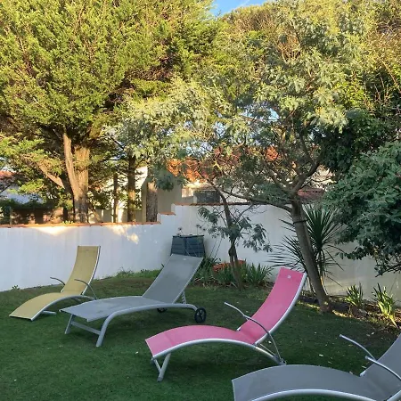 بيت للعطل Maison Paisible A 100m De La