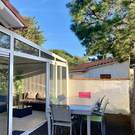 Maison Paisible A 100m De La Holiday home *