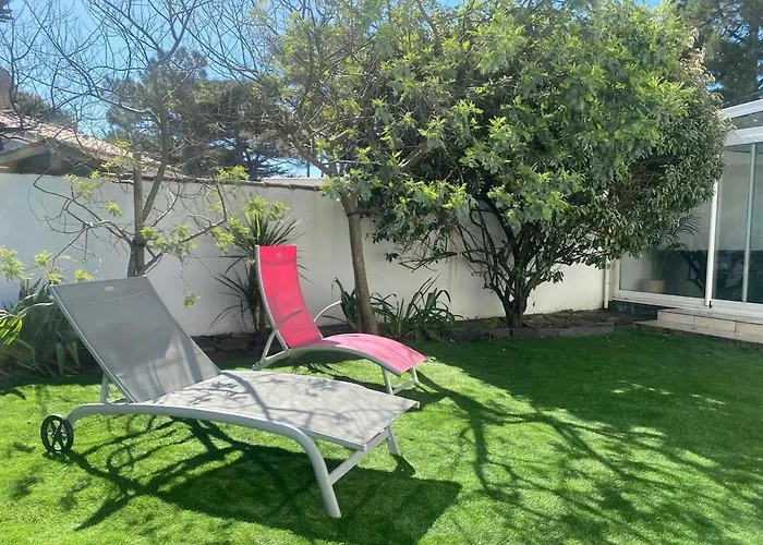 Maison Paisible A 100m De La